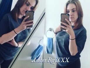 Amber_RayXXX