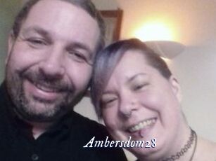 Ambersdom28