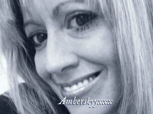 Amberskyyxxx