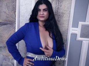 AmbitiousDemi