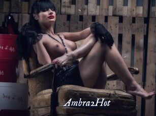 Ambra2Hot