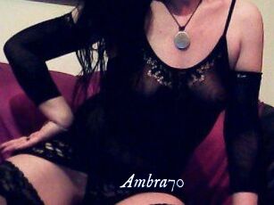 Ambra70