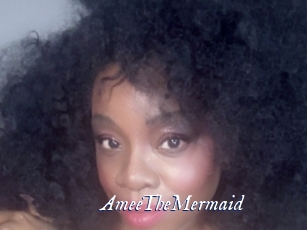 AmeeTheMermaid