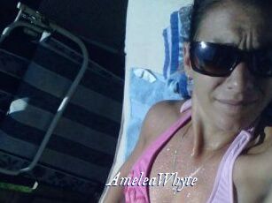 Amelea_Whyte