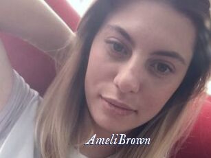 AmeliBrown