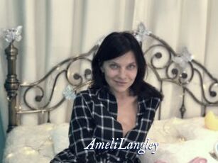 AmeliLangley