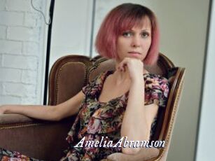 AmeliaAbramson
