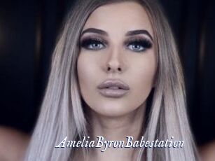 AmeliaByronBabestation