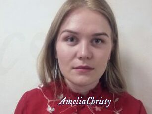 AmeliaChristy