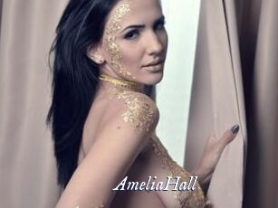 AmeliaHall