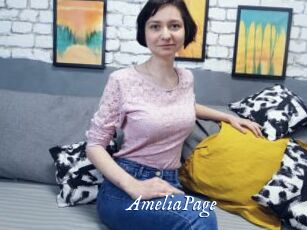 AmeliaPage