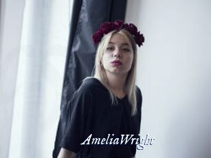 AmeliaWright