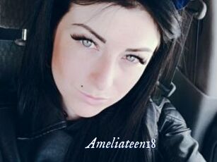 Ameliateen18