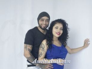 AmelieAndLiam