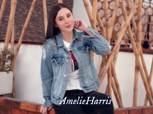 AmelieHarris