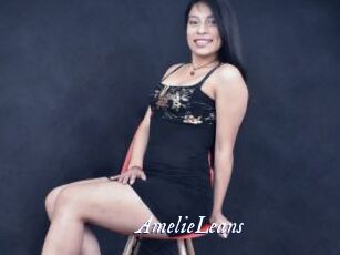 AmelieLeans