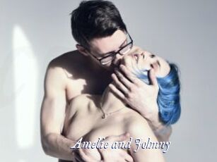 Amelie_and_Johnny