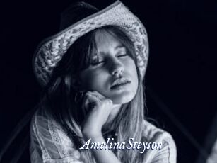 AmelinaSteyson
