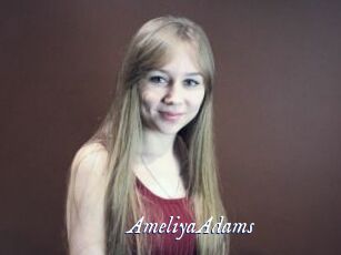 AmeliyaAdams