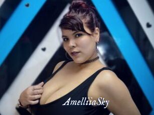 AmelliiaSky