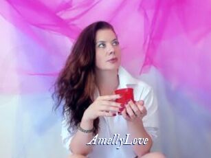 AmellyLove