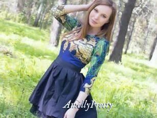 AmellyPretty