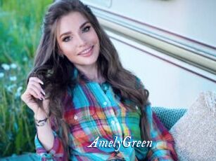AmelyGreen