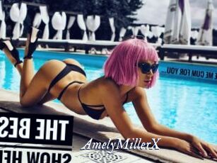 AmelyMillerX