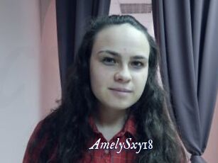 AmelySxy18