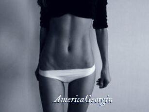 AmericaGeorgin