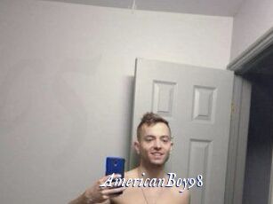 AmericanBoy98
