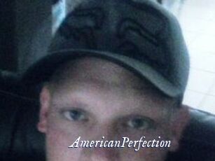 AmericanPerfection