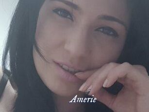 Amerie