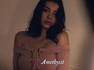 Amethysst
