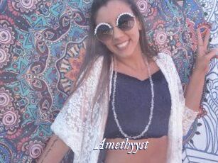 Amethyyst