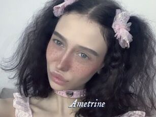 Ametrine