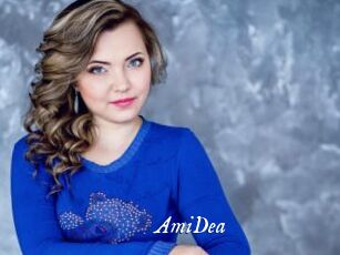 AmiDea