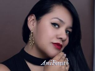 AmiForest