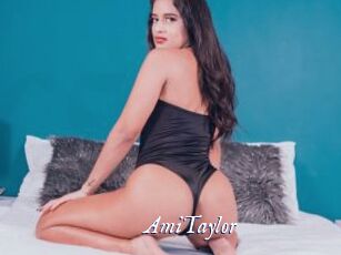 AmiTaylor