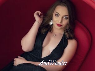 AmiWonder