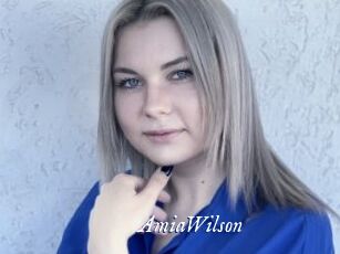 AmiaWilson