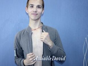 AmiableDavid