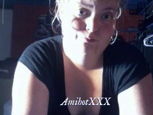 AmihotXXX