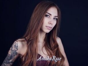AmikaRose