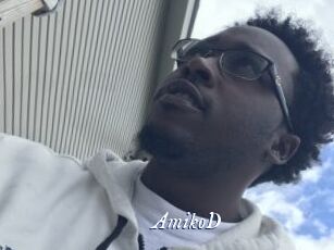 AmikoD