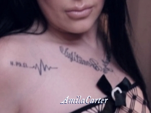 AmilaCarter Cam 5