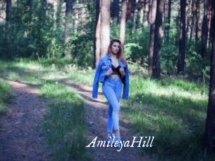 AmileyaHill