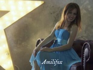 Amilifox