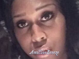 AmillionBreeze Cam 5