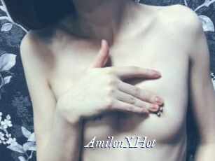 AmilonXHot